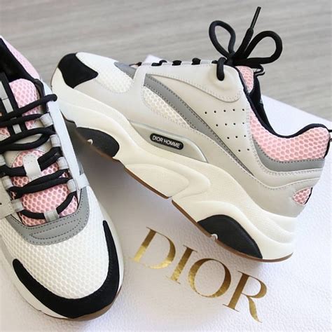 dior b22 sneakers womens|dior b22 discontinued.